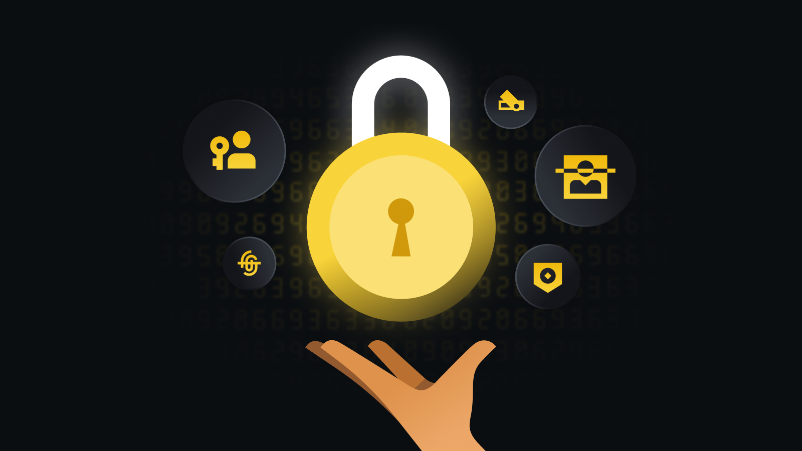 去中心化智能交易