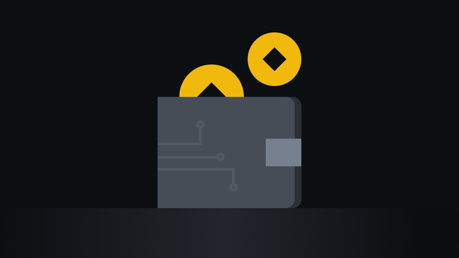 可靠数字资产交易平台